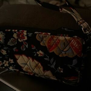 Vera Bradley wristlet